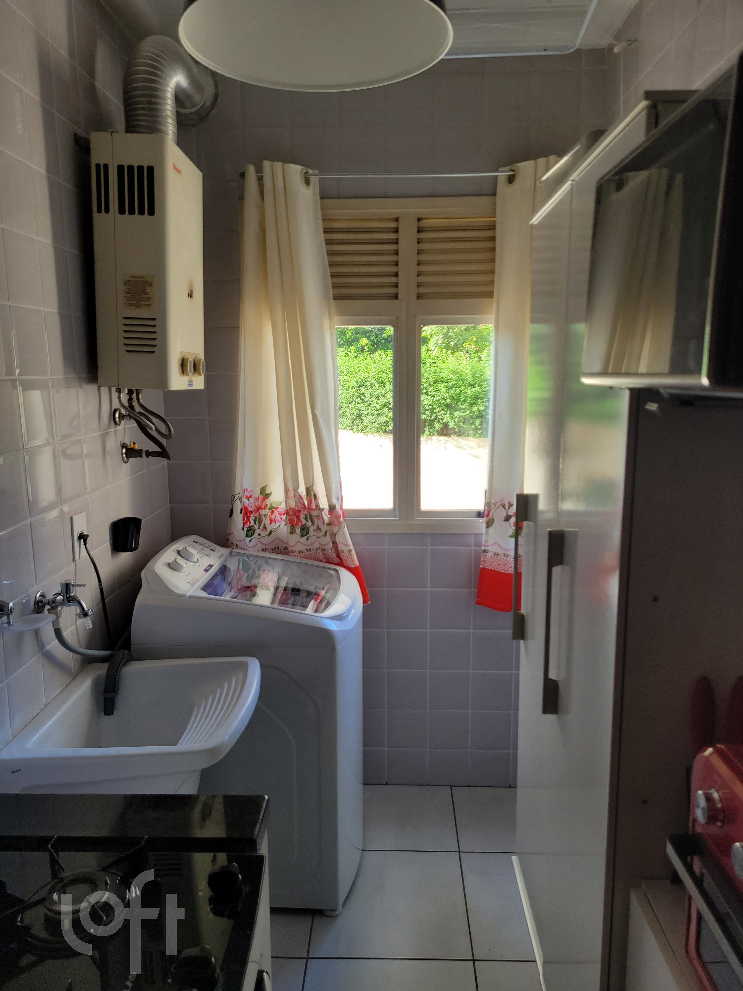 Apartamento, 2 quartos, 50 m² - Foto 8