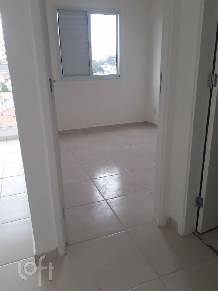 Apartamento, 1 quarto, 30 m² - Foto 10