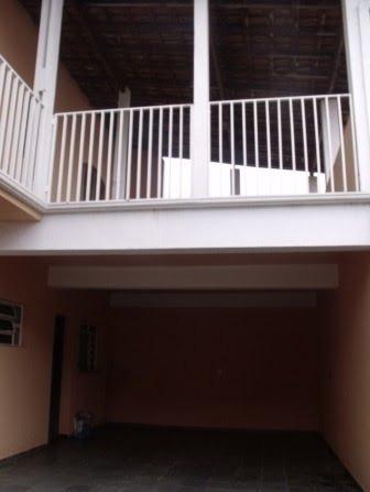 Sobrado, 2 quartos, 276 m² - Foto 1