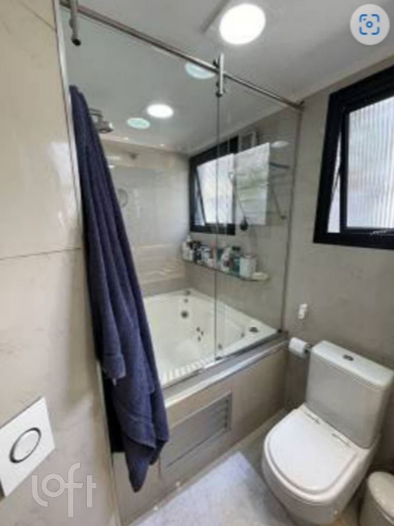 Apartamento à venda com 4 quartos, 247m² - Foto 23