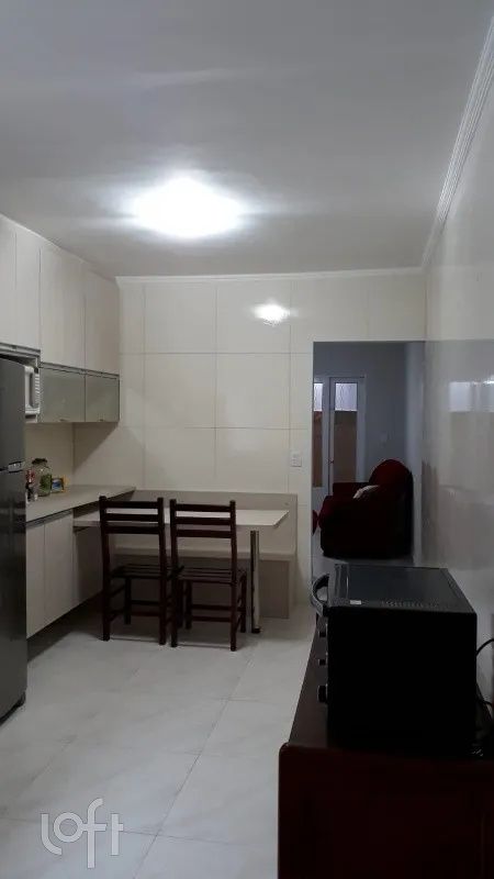 Casa, 3 quartos, 125 m² - Foto 11