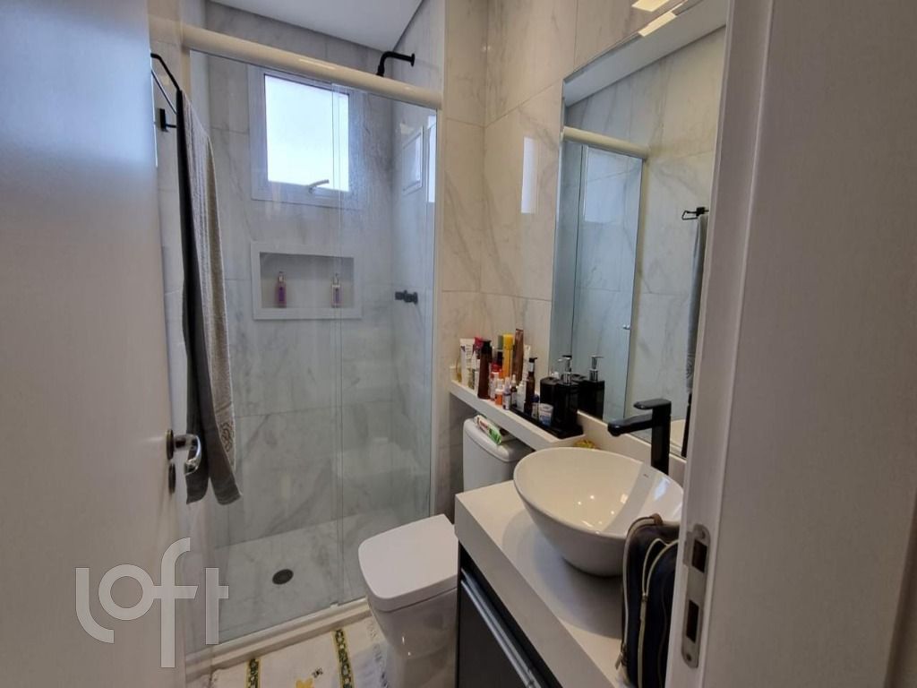 Apartamento à venda com 2 quartos, 110m² - Foto 20