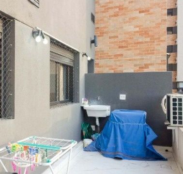 Apartamento à venda com 2 quartos, 67m² - Foto 8