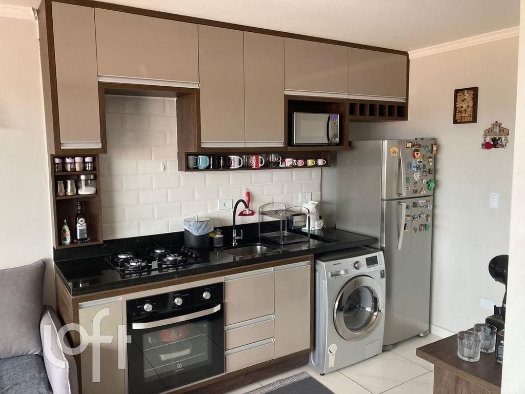 Apartamento, 1 quarto, 32 m² - Foto 12