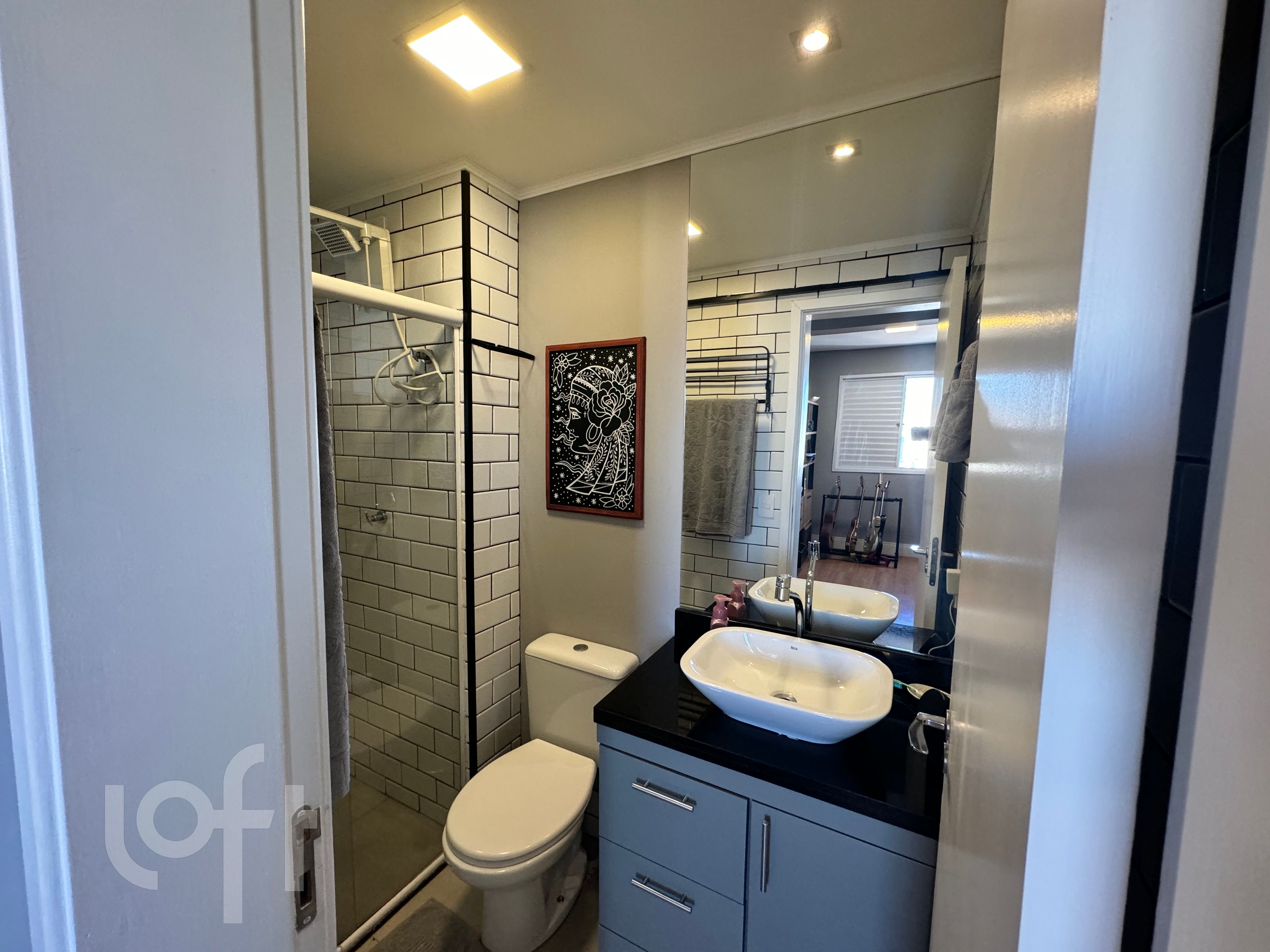 Apartamento, 1 quarto, 52 m² - Foto 13