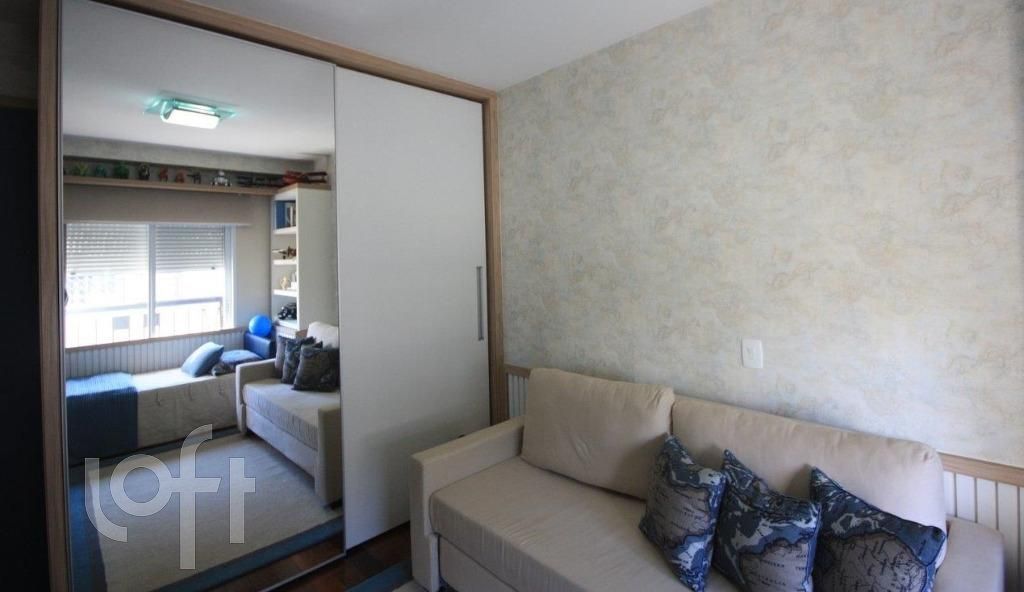Apartamento à venda com 3 quartos, 380m² - Foto 12