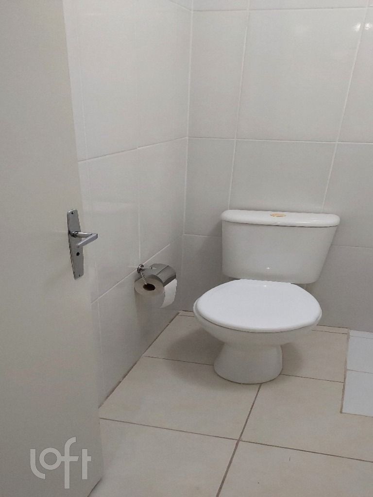 Apartamento à venda com 2 quartos, 49m² - Foto 6