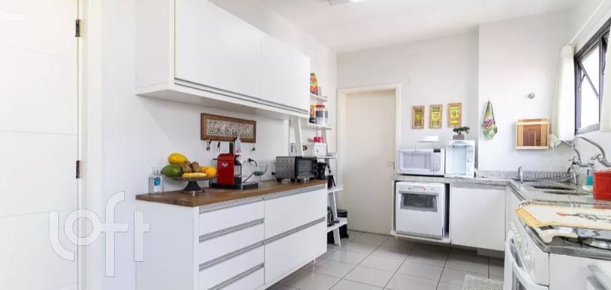 Apartamento à venda com 3 quartos, 167m² - Foto 14