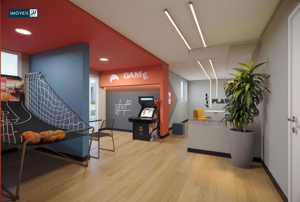 Apartamento, 2 quartos, 60 m² - Foto 11