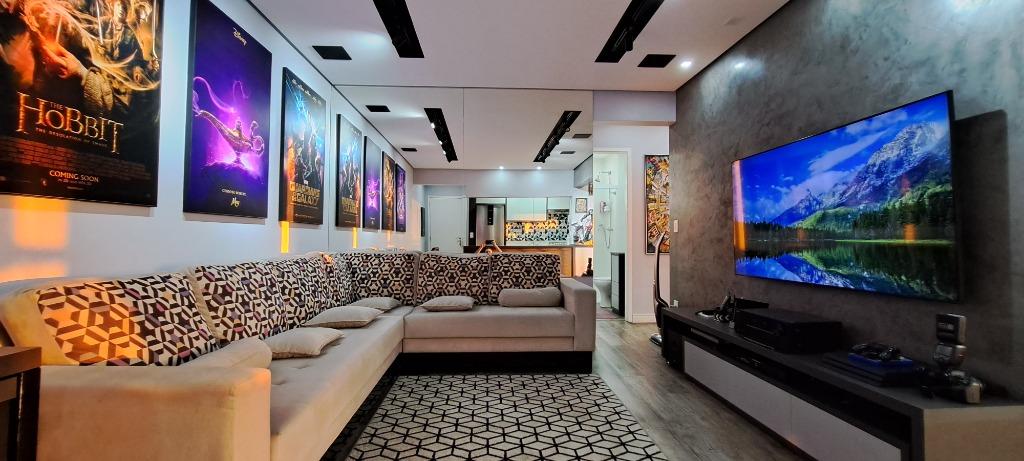 Apartamento, 3 quartos, 74 m² - Foto 21