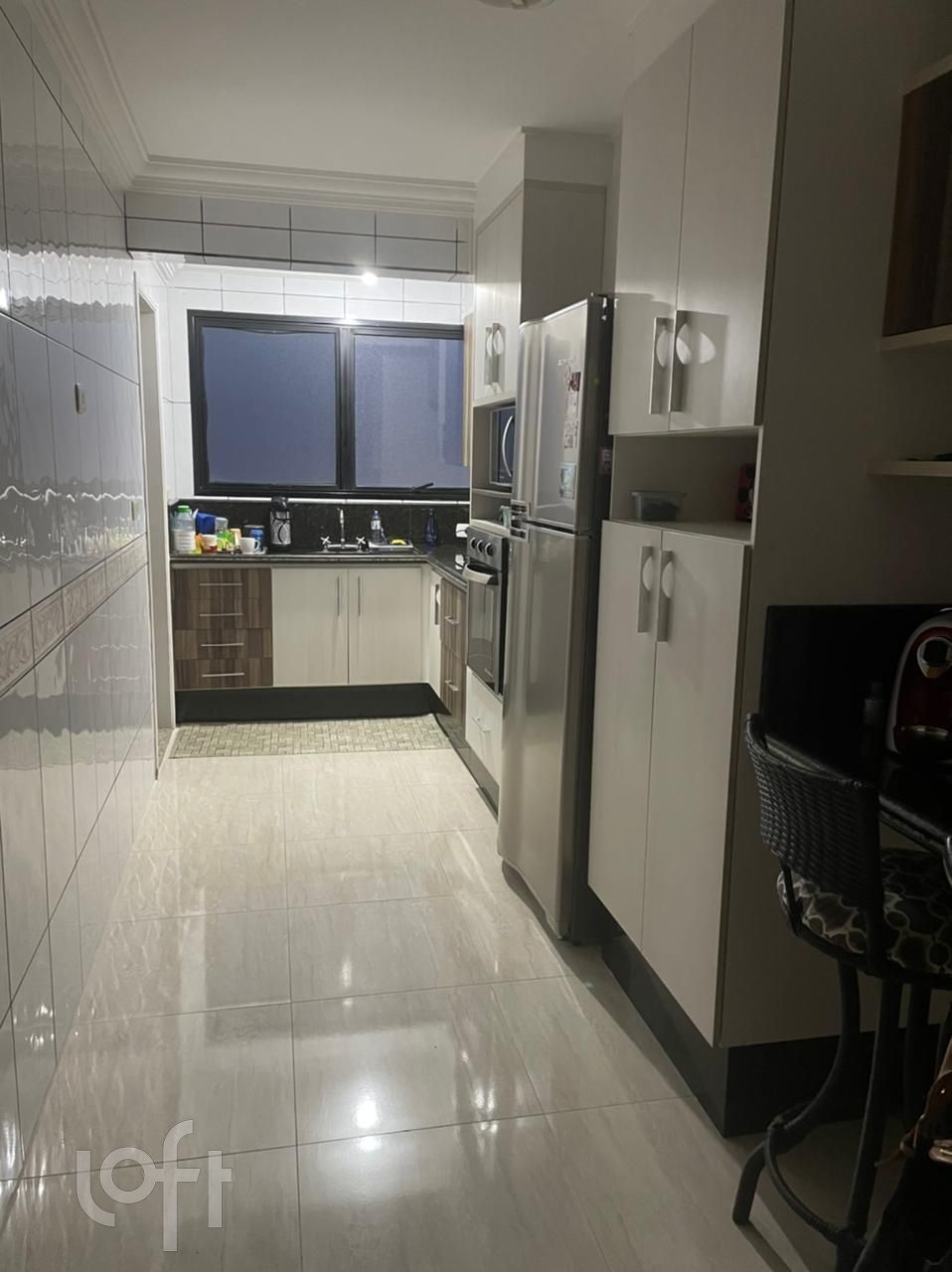 Apartamento à venda com 3 quartos, 260m² - Foto 4