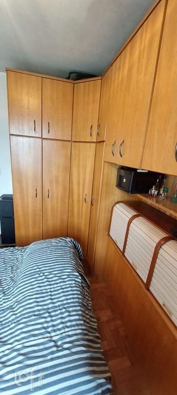 Apartamento, 1 quarto, 49 m² - Foto 4