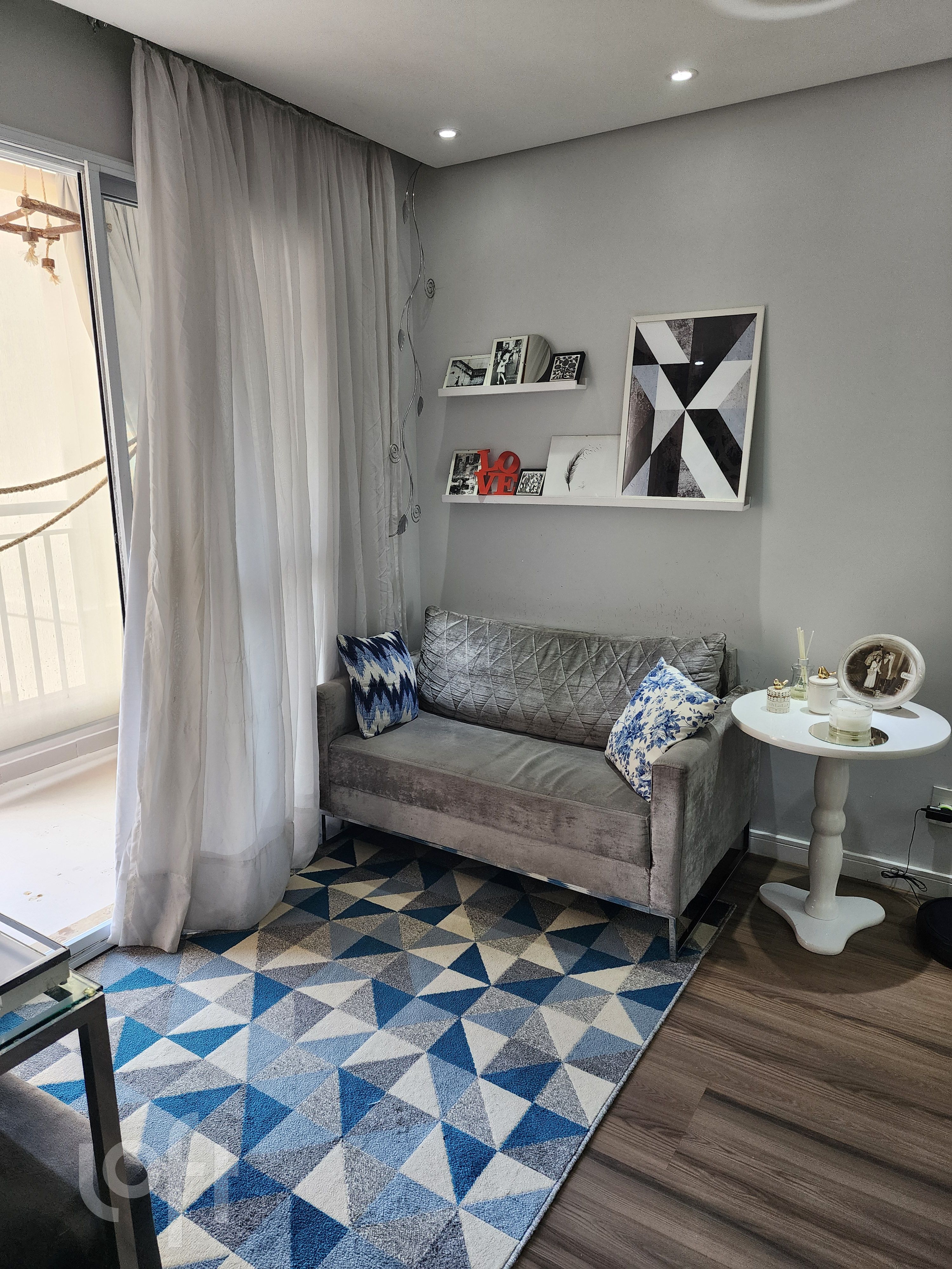 Apartamento, 2 quartos, 67 m² - Foto 3