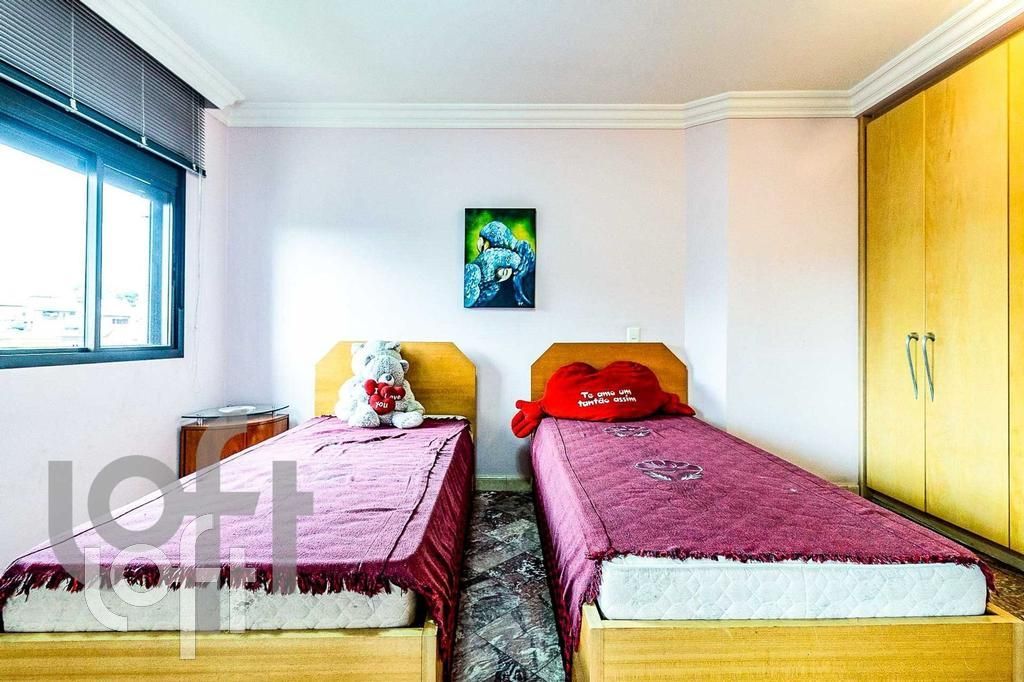 Apartamento, 4 quartos, 560 m² - Foto 26