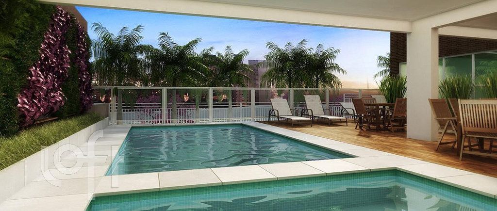 Apartamento, 2 quartos, 64 m² - Foto 2