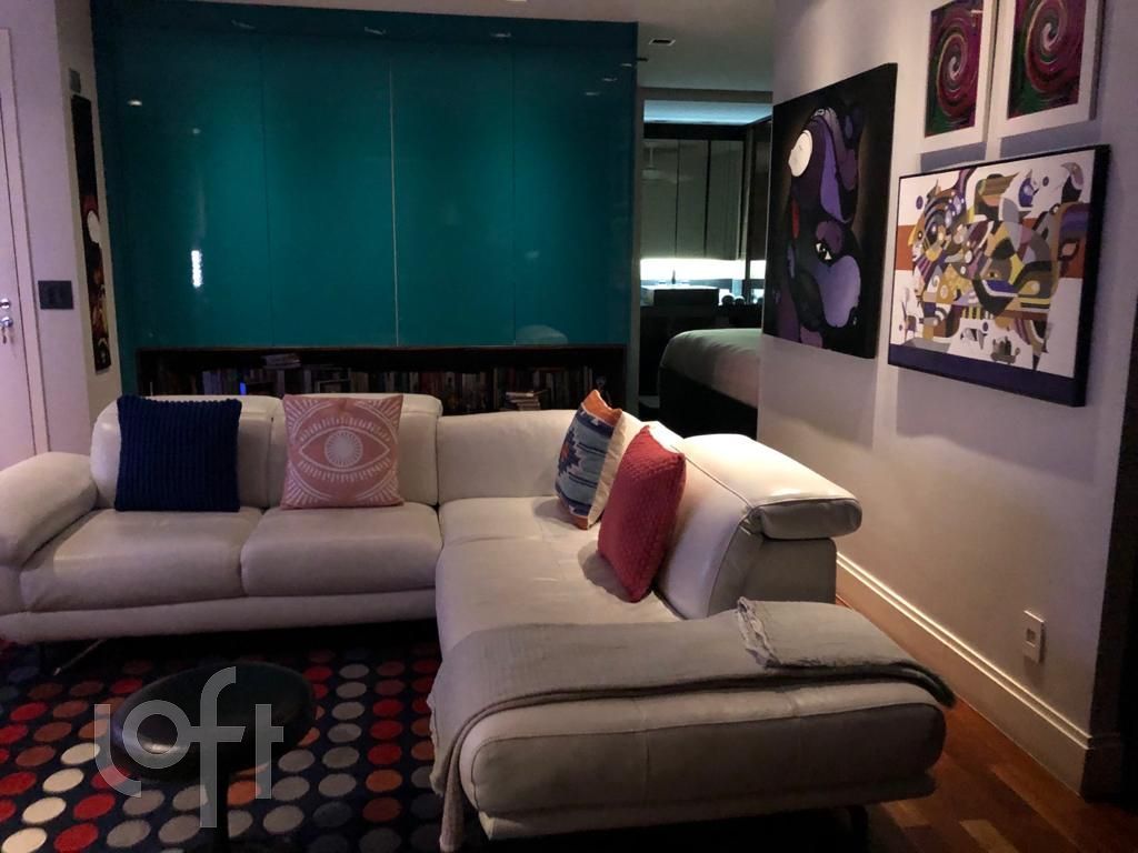 Apartamento, 2 quartos, 65 m² - Foto 7