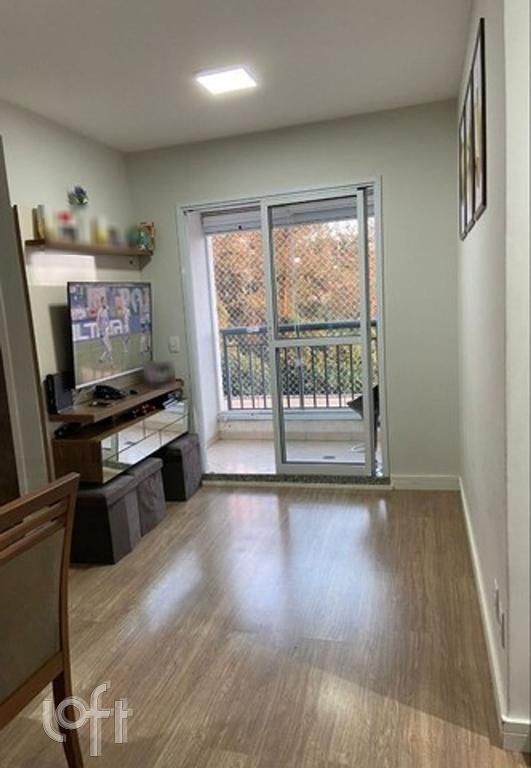 Apartamento, 2 quartos, 48 m² - Foto 9