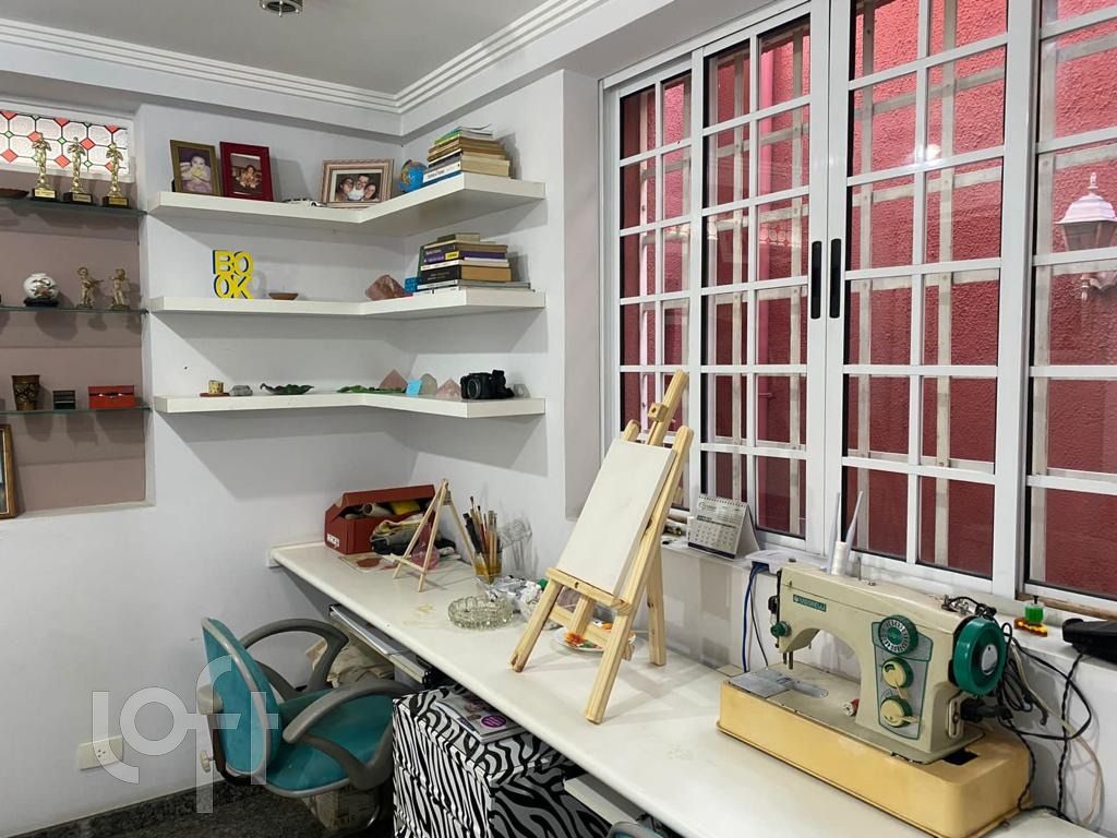 Casa, 8 quartos, 412 m² - Foto 11