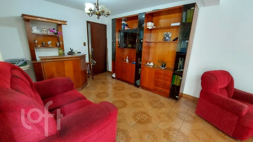 Casa, 3 quartos, 158 m² - Foto 4
