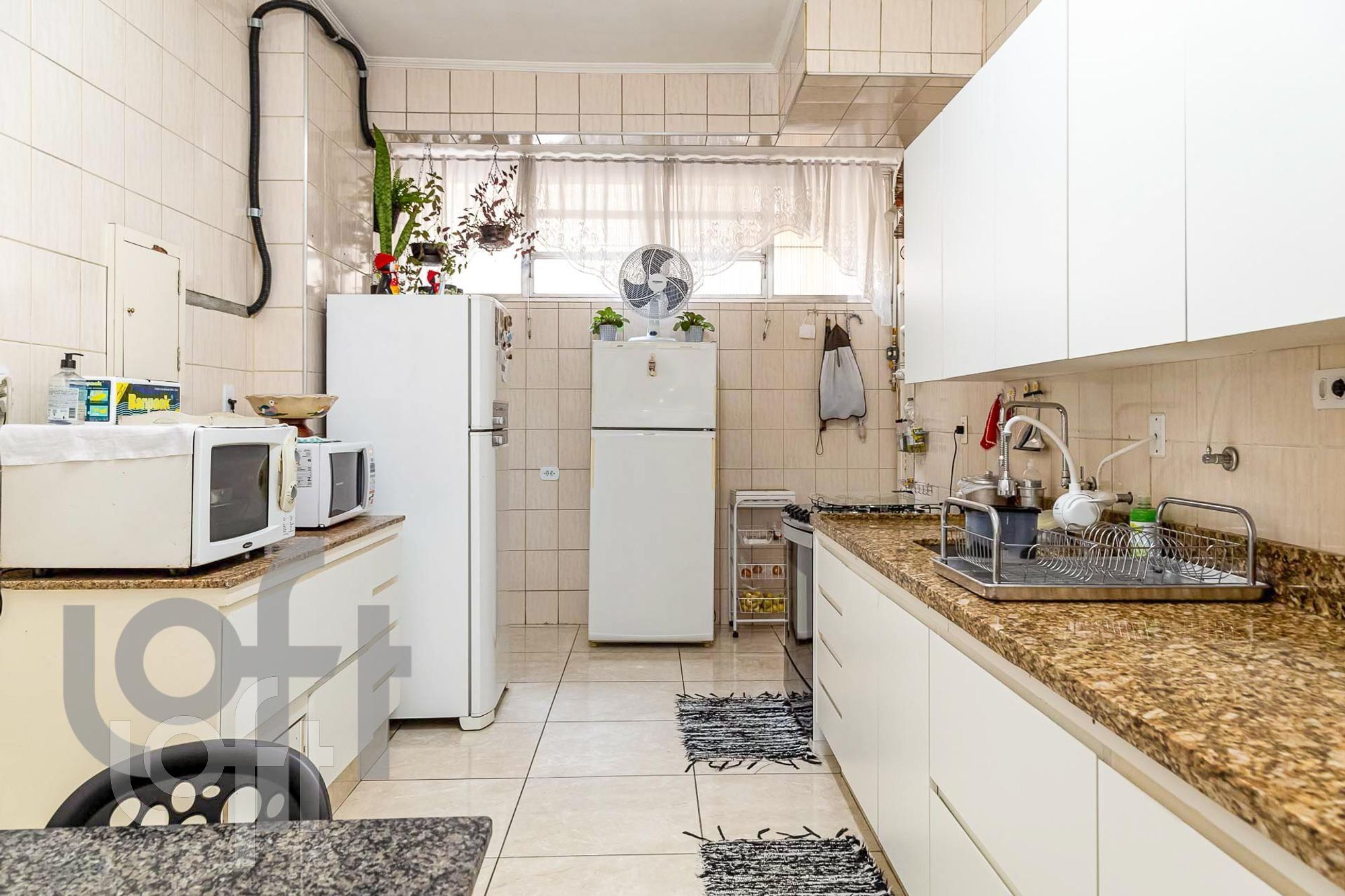 Apartamento, 3 quartos, 220 m² - Foto 37