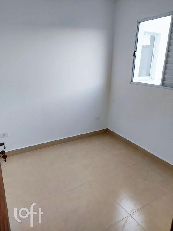 Apartamento, 2 quartos, 43 m² - Foto 2