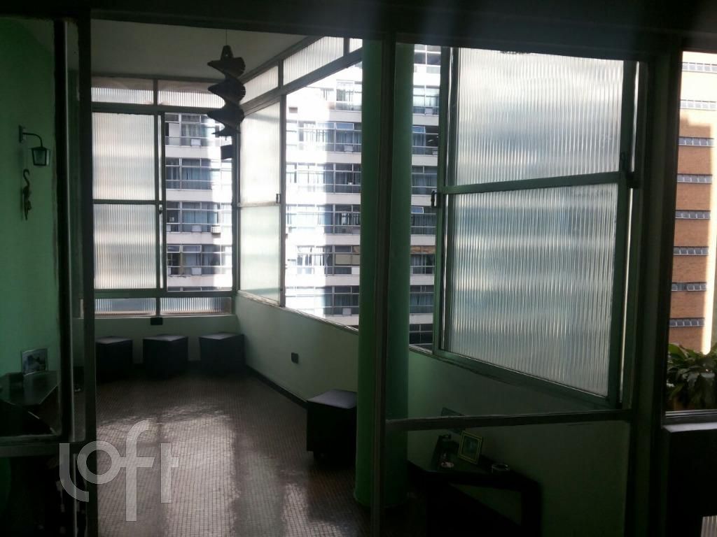 Apartamento, 1 quarto, 60 m² - Foto 3