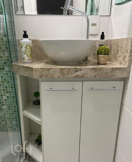 Apartamento à venda com 2 quartos, 47m² - Foto 28