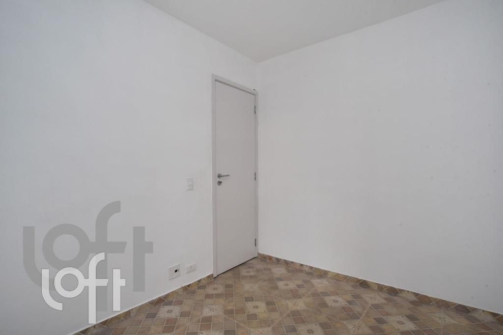 Apartamento, 2 quartos, 49 m² - Foto 2