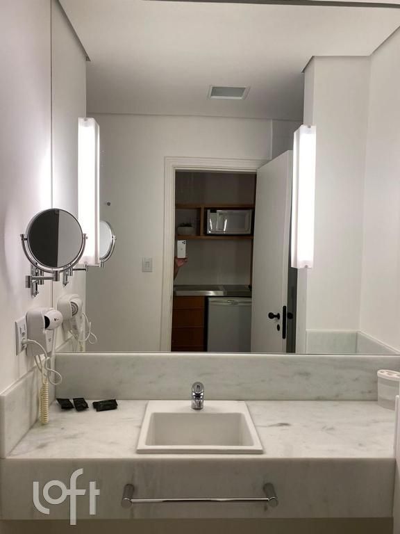 Apartamento, 1 quarto, 35 m² - Foto 14