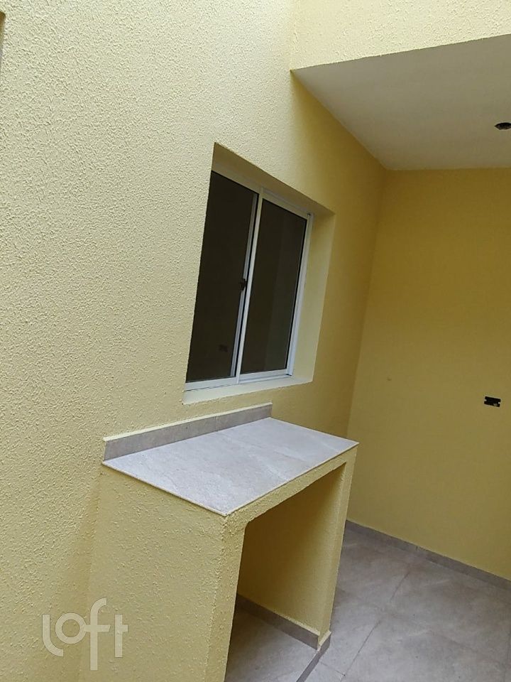 Casa de Condomínio, 2 quartos - Foto 11