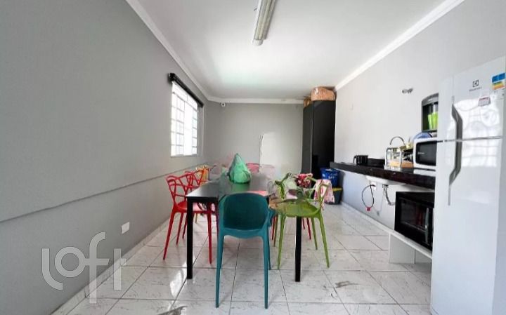 Casa, 4 quartos, 438 m² - Foto 58