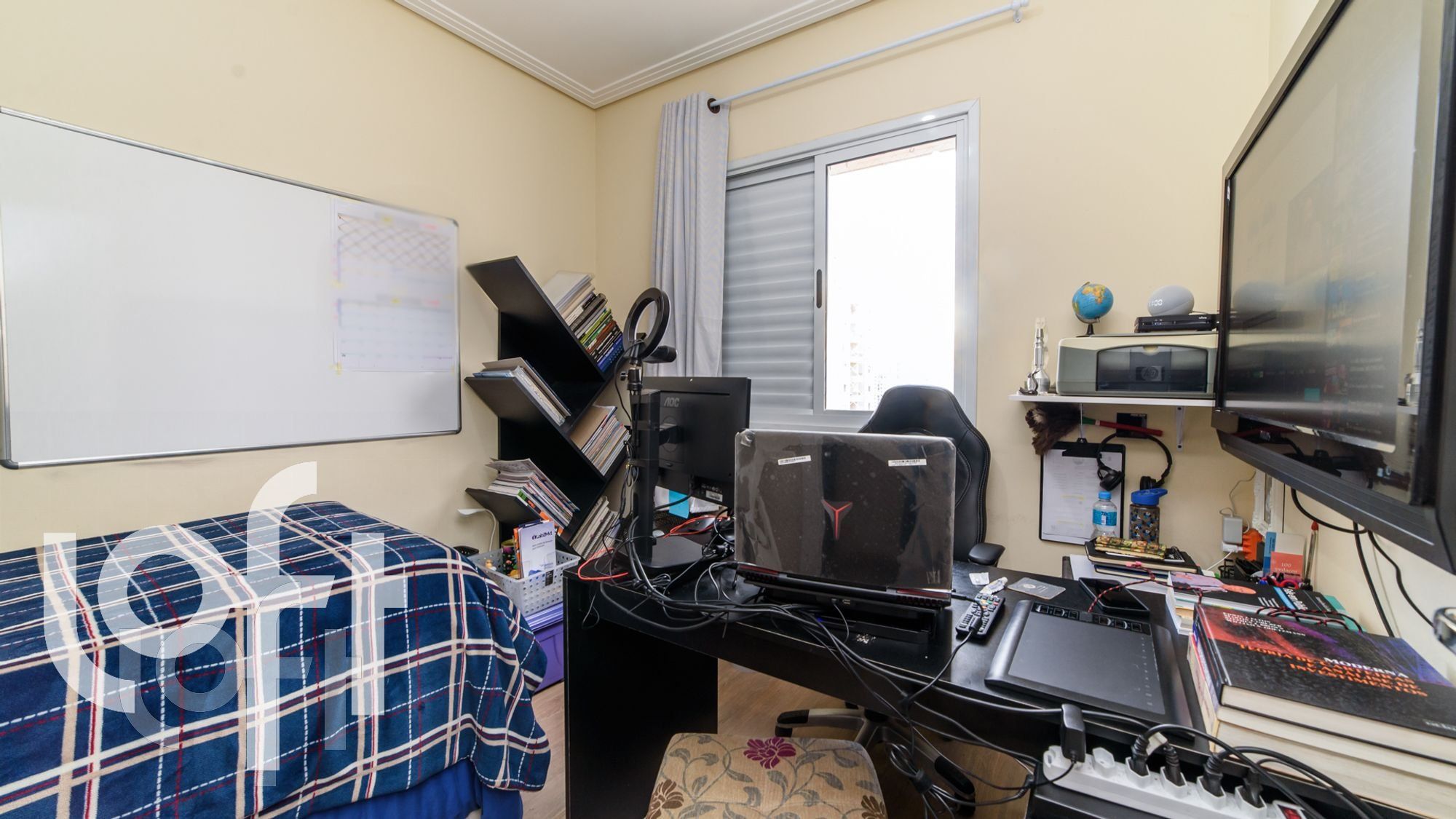 Apartamento, 3 quartos, 75 m² - Foto 2