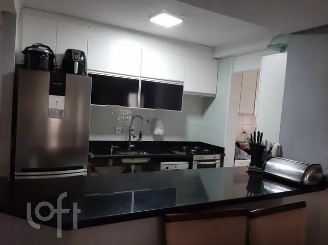Apartamento, 2 quartos, 60 m² - Foto 4
