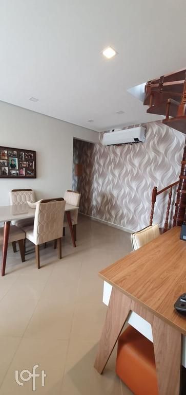 Apartamento, 2 quartos, 132 m² - Foto 13