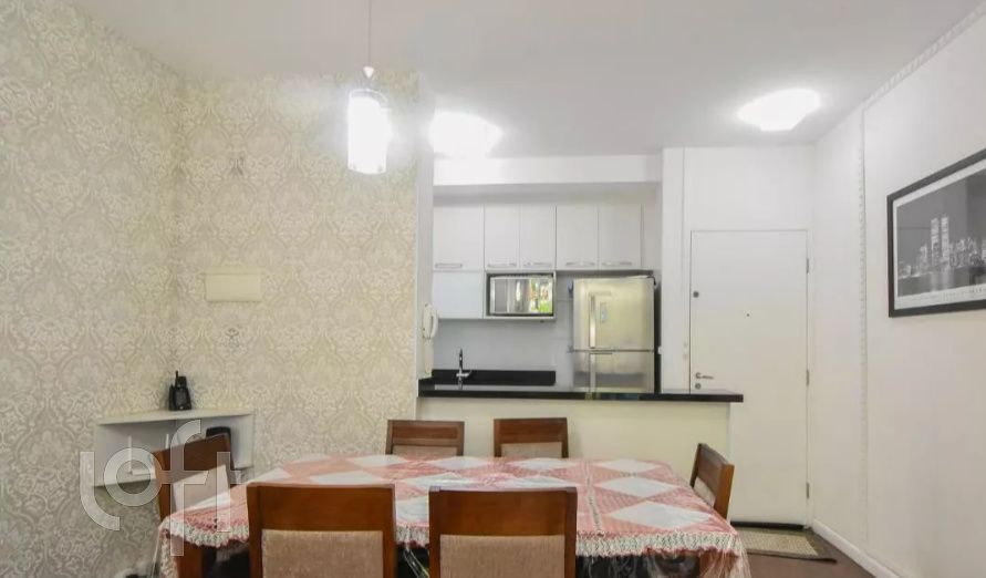 Apartamento à venda com 3 quartos, 69m² - Foto 15