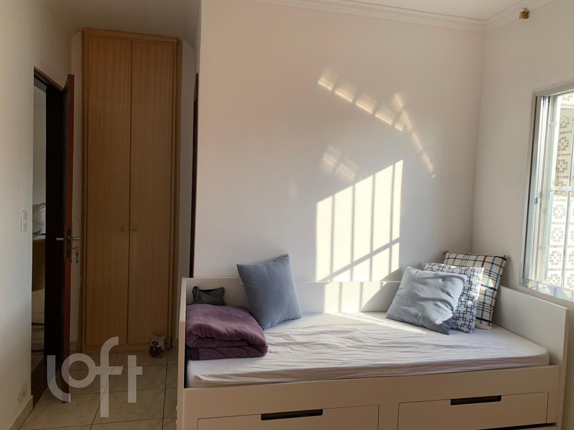 Apartamento, 3 quartos, 103 m² - Foto 2