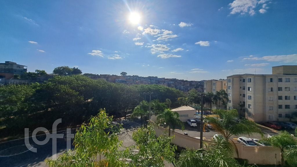 Casa, 3 quartos, 81 m² - Foto 6