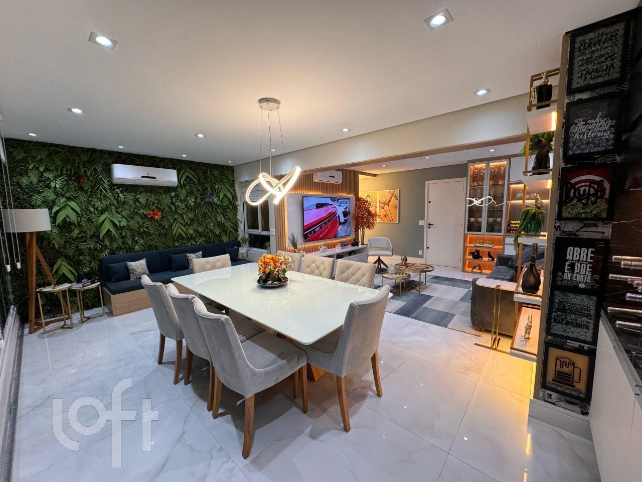 Apartamento, 3 quartos, 117 m² - Foto 3