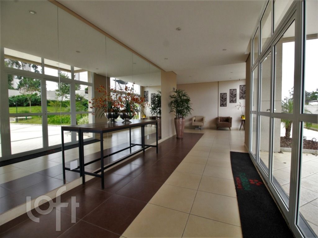 Apartamento, 2 quartos, 47 m² - Foto 27