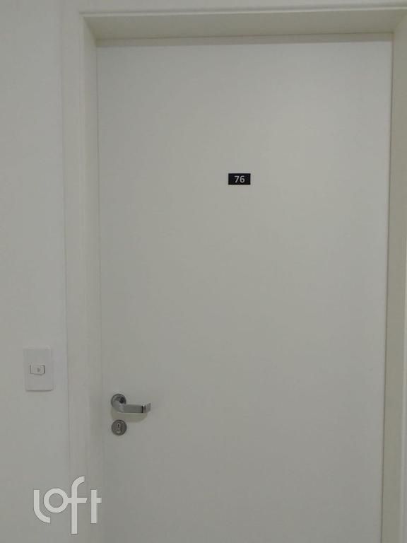 Apartamento, 1 quarto, 33 m² - Foto 5