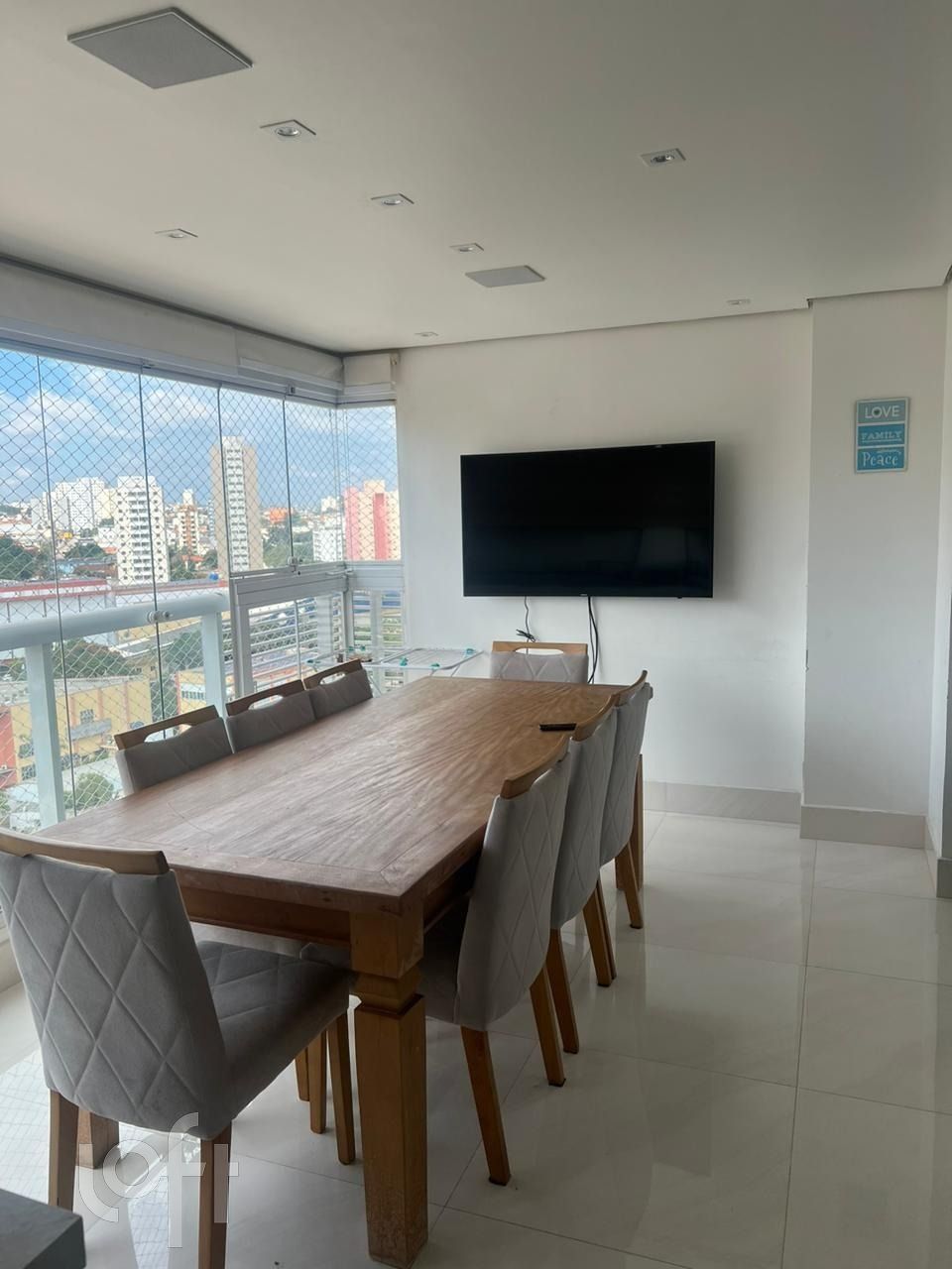 Apartamento, 3 quartos, 95 m² - Foto 12