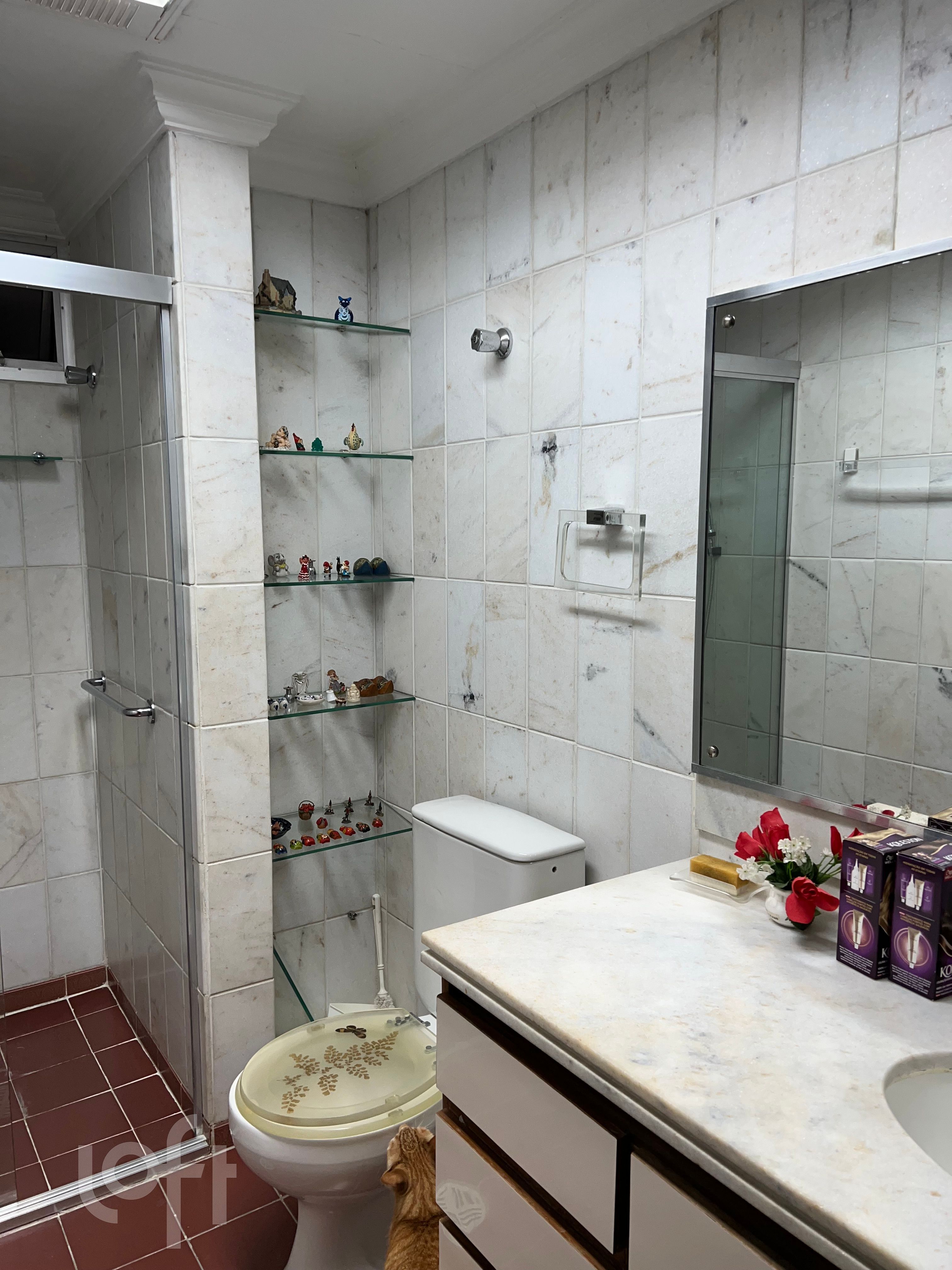Apartamento à venda com 3 quartos, 135m² - Foto 21