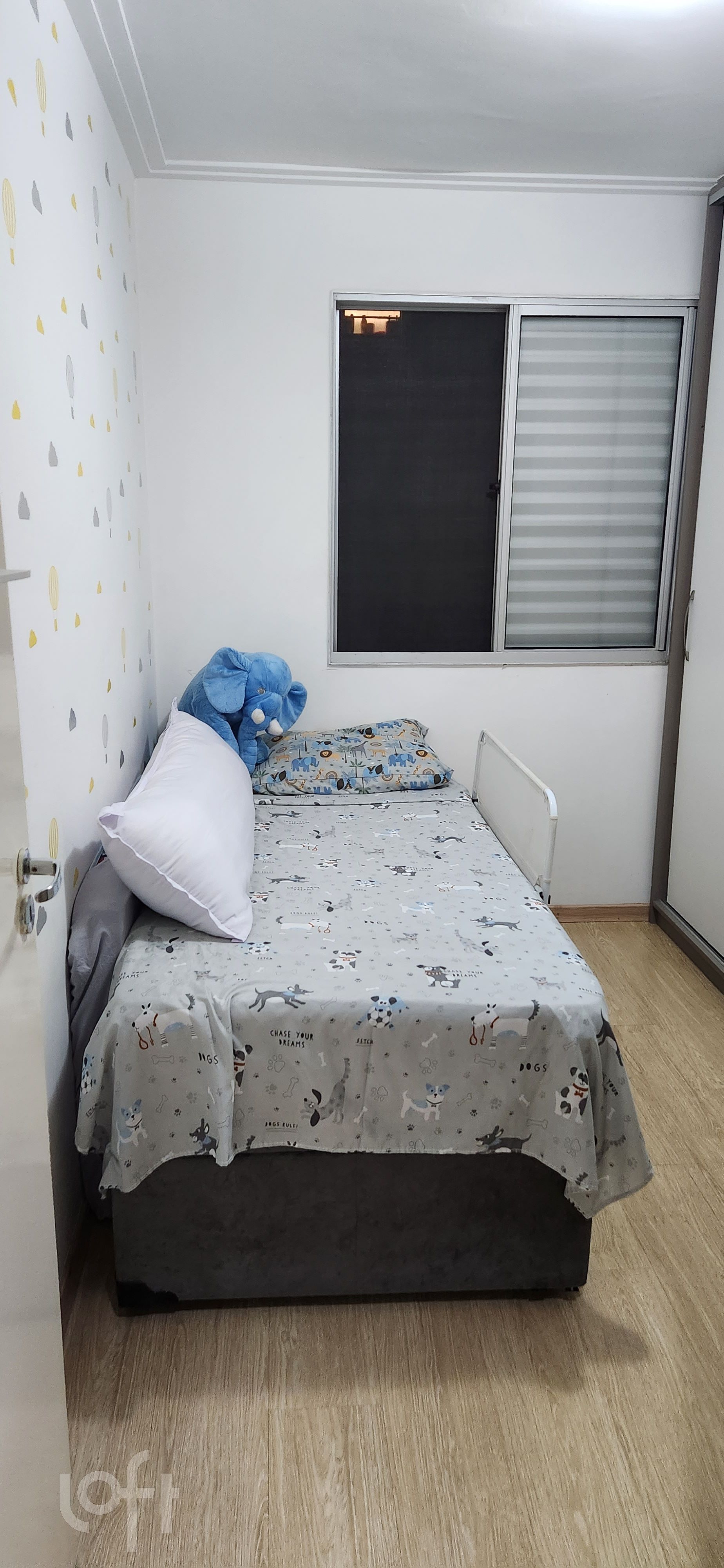 Apartamento, 2 quartos, 46 m² - Foto 7