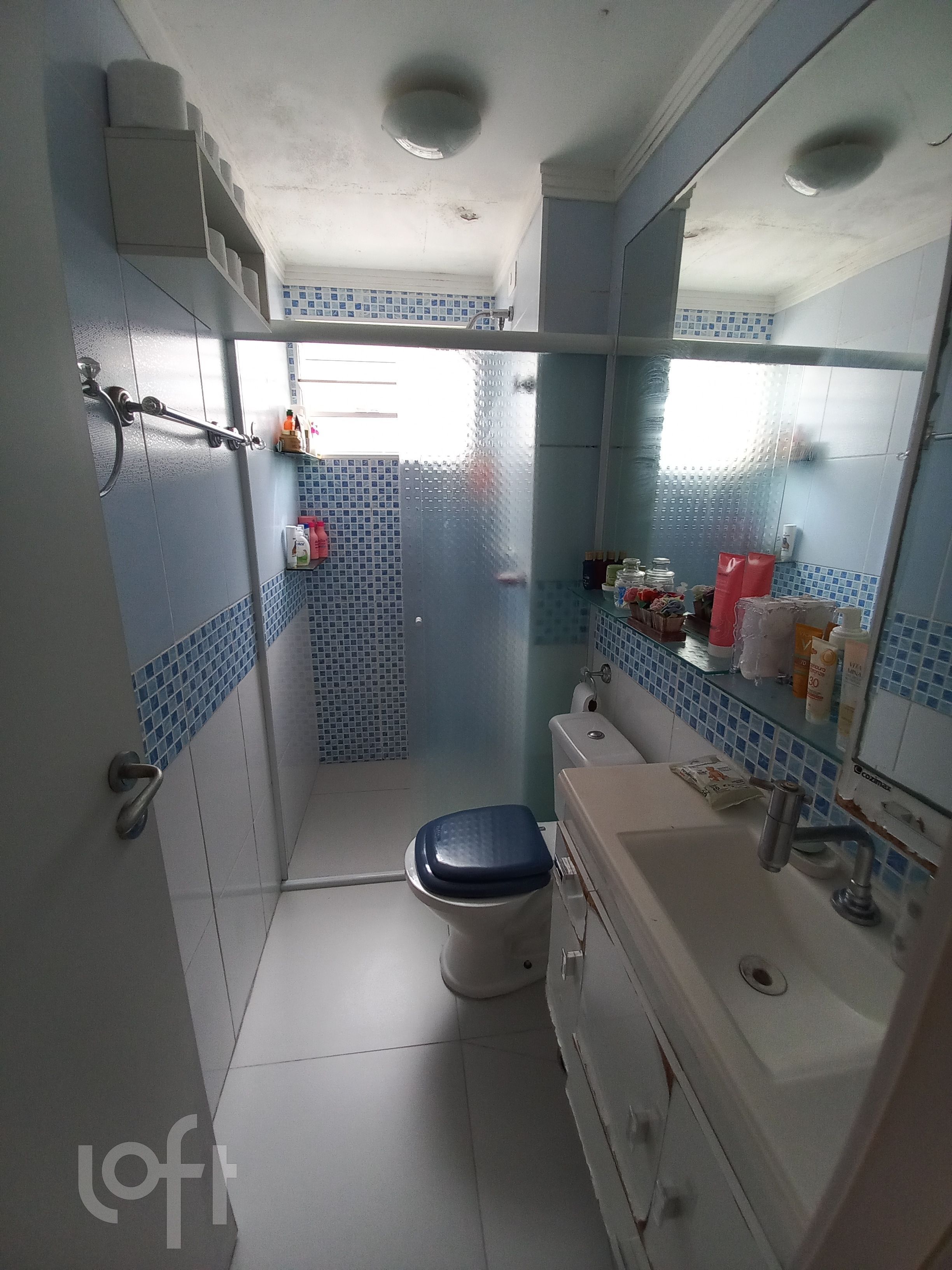 Apartamento, 1 quarto, 50 m² - Foto 14