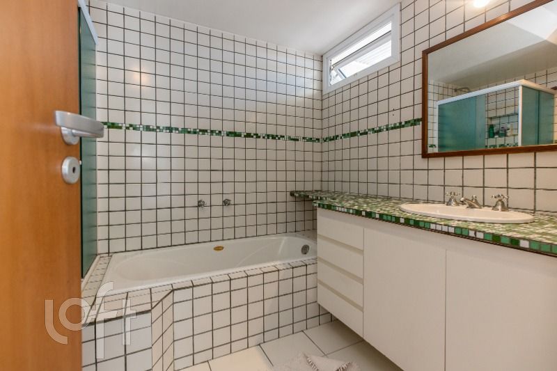 Apartamento, 4 quartos, 212 m² - Foto 20