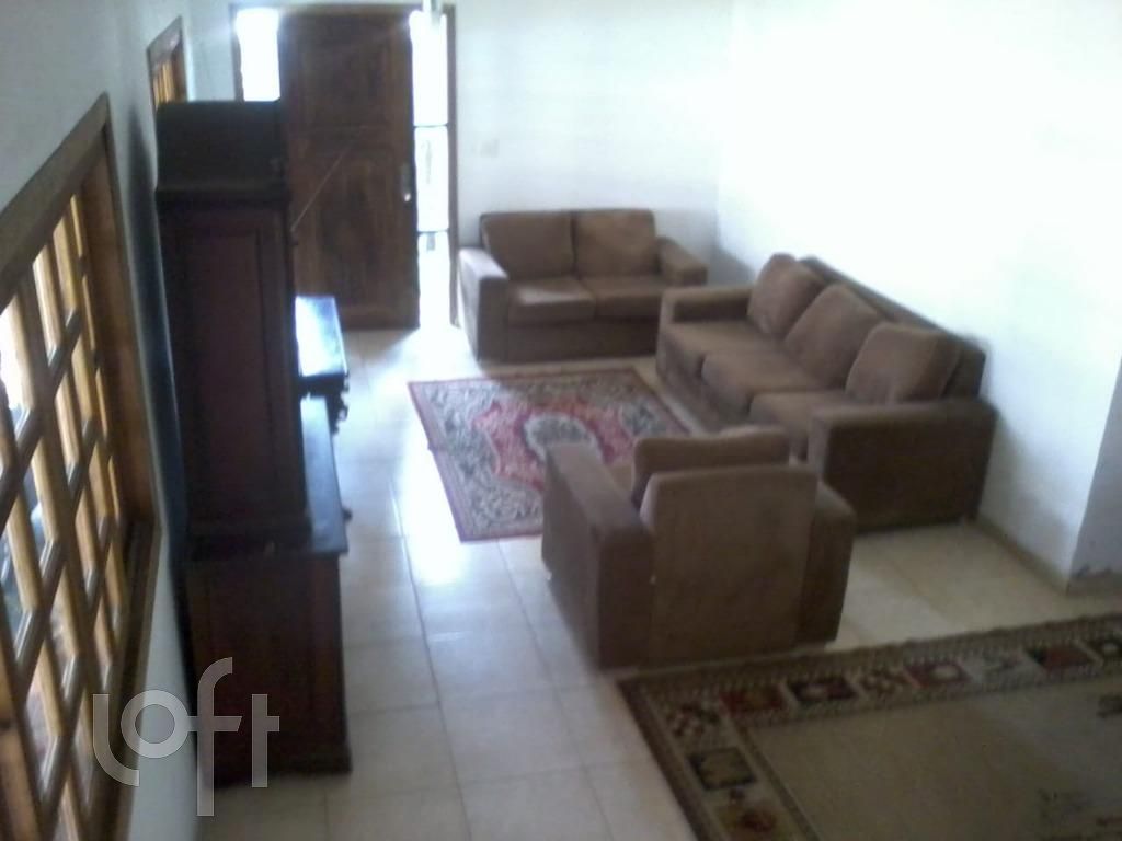 Casa, 4 quartos, 158 m² - Foto 2