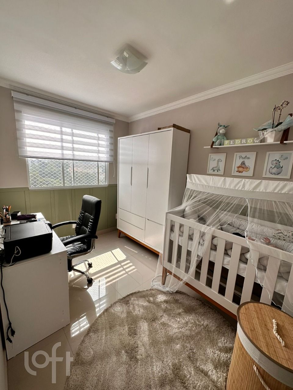 Apartamento, 40 m² - Foto 10