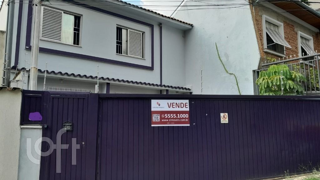 Casa, 5 quartos, 200 m² - Foto 35