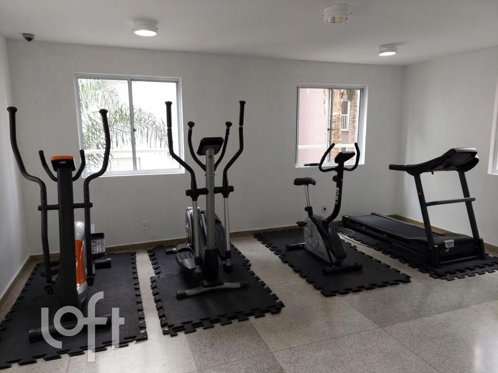 Apartamento, 2 quartos, 56 m² - Foto 7