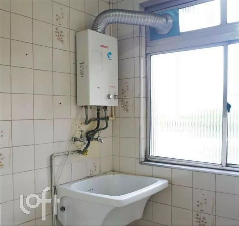 Apartamento, 2 quartos, 56 m² - Foto 4